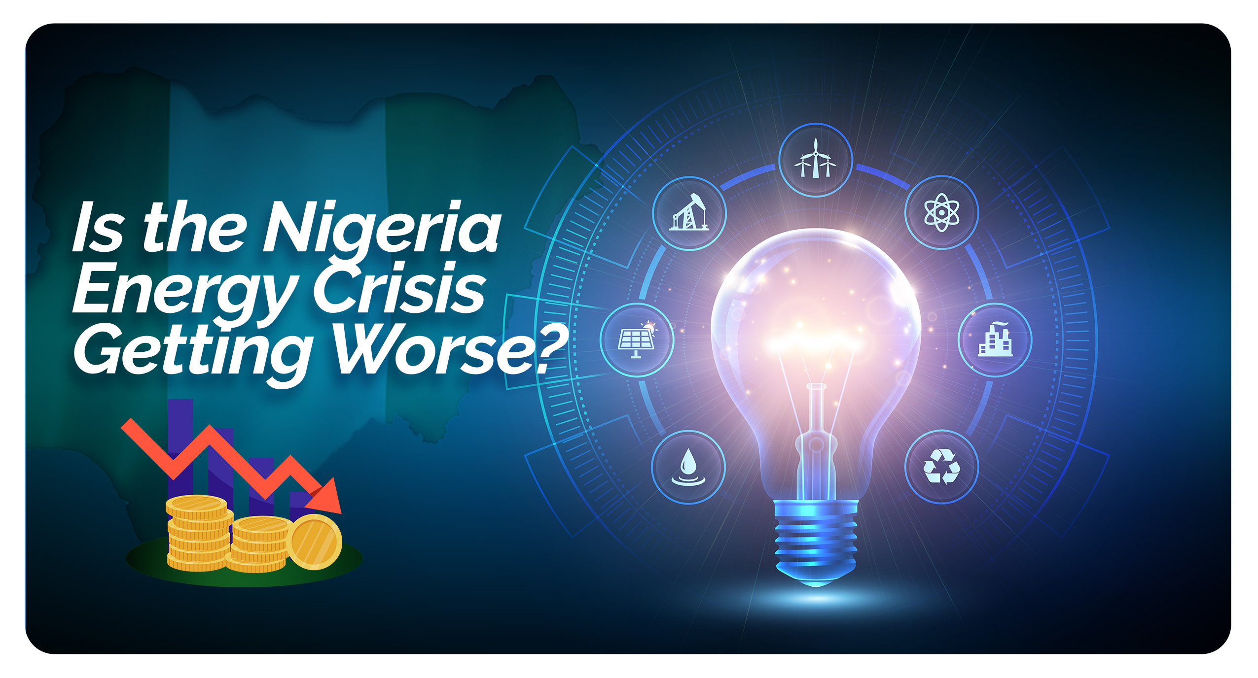 Analytics in Nigeria’s Energy Sector: Can It Solve the Power Crisis?